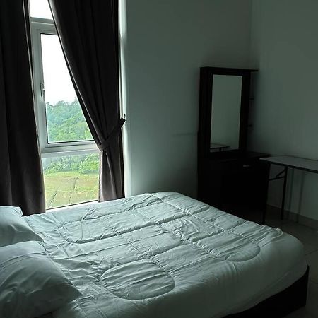 Direct Qbm & Ikea *Highfloor Sunrise Seaview Condo Bayan Lepas Εξωτερικό φωτογραφία