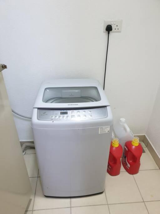 Direct Qbm & Ikea *Highfloor Sunrise Seaview Condo Bayan Lepas Εξωτερικό φωτογραφία